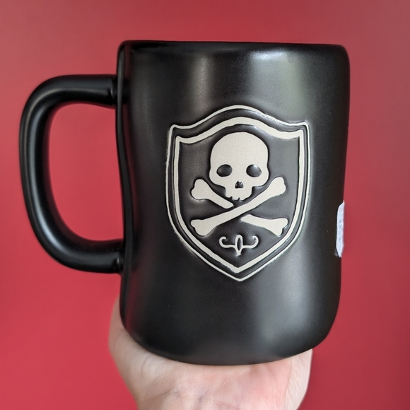 ❌SOLD❌Rae Dunn Halloween Mug Bundle (free spatula included!) - Picture 5 of 6